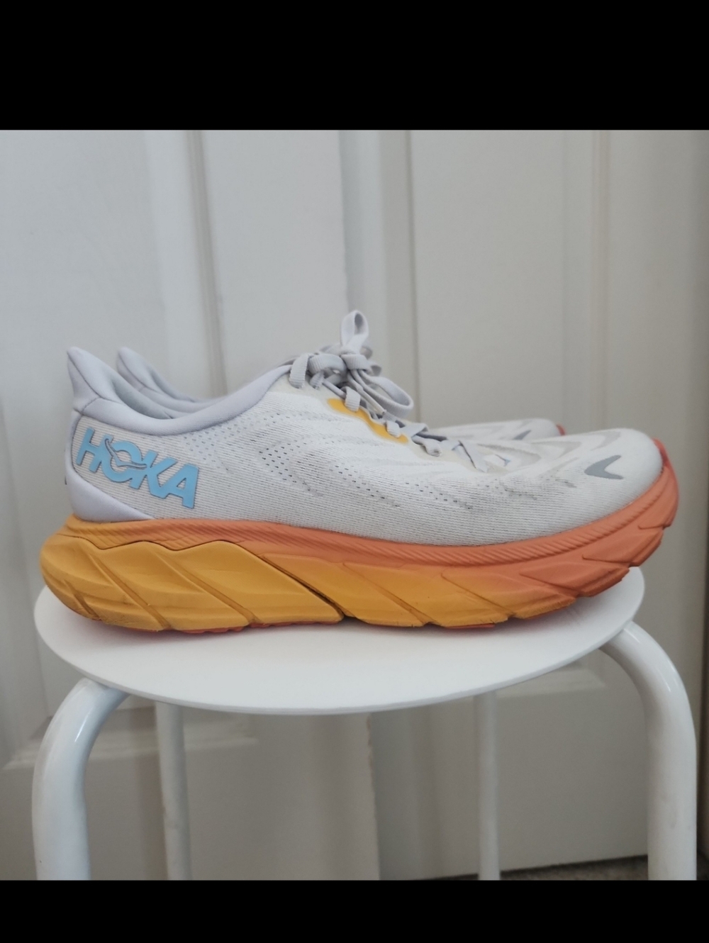 Hoka Shoes